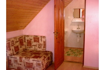 Hungary Privát Debrecen, Exterior